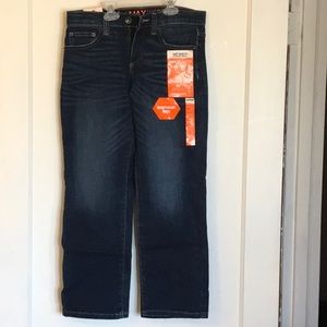 Urbane pipeline boys jeans. Size 10